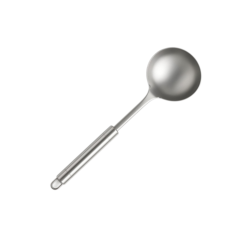 RVS Kookgerei Set 5-delig