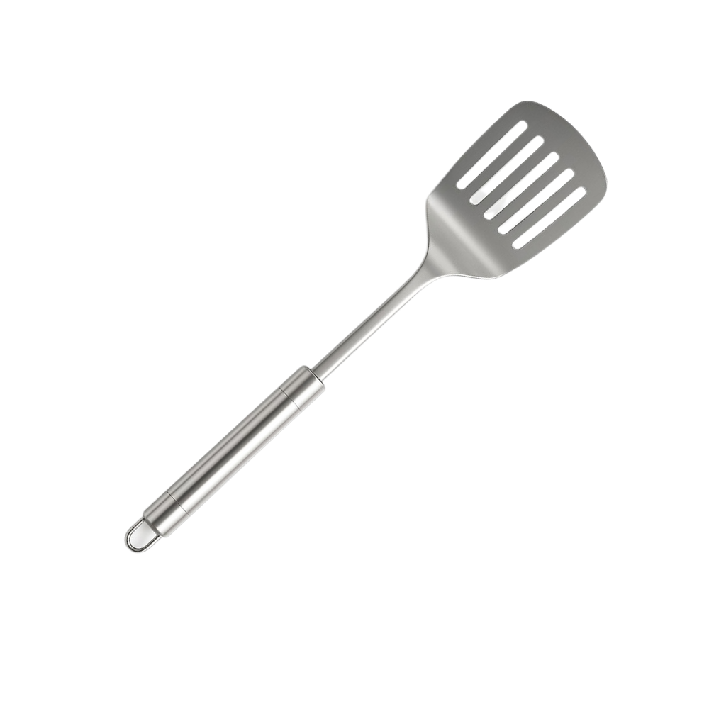 RVS Kookgerei Set 5-delig