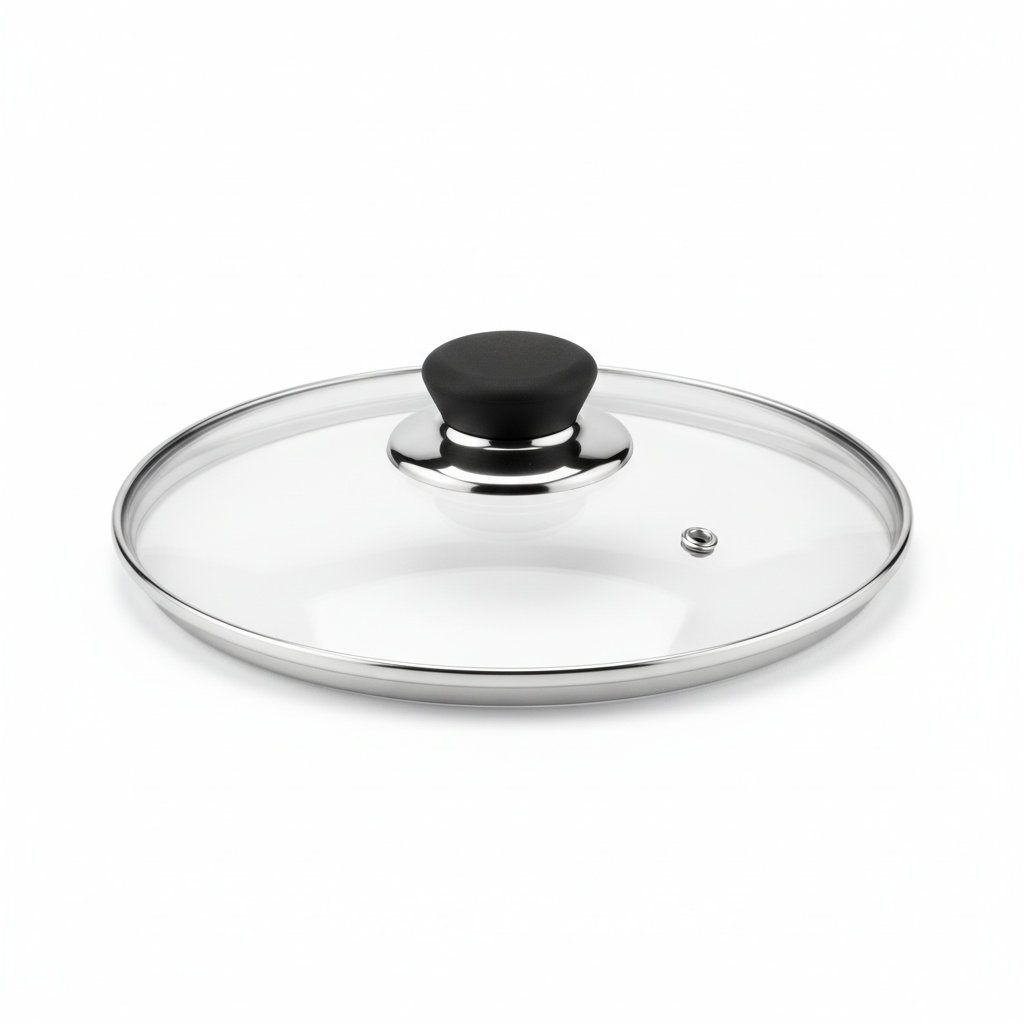 Gehard Glazen Pandeksel 26cm