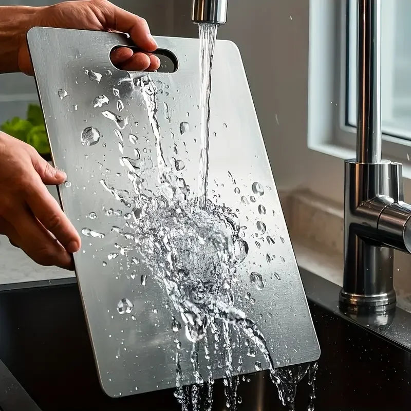 Titanium snijplank 20x30cm