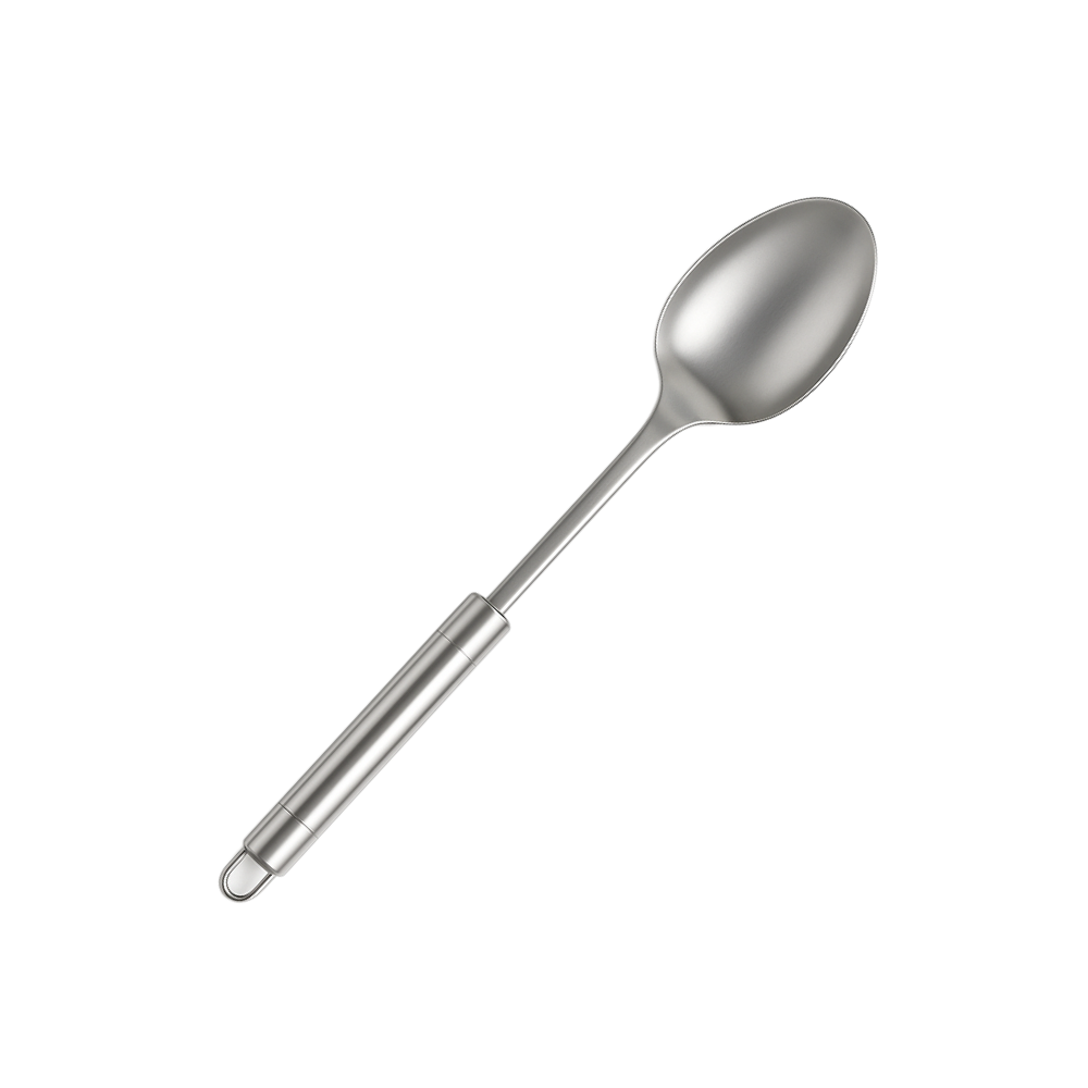 RVS Kookgerei Set 5-delig