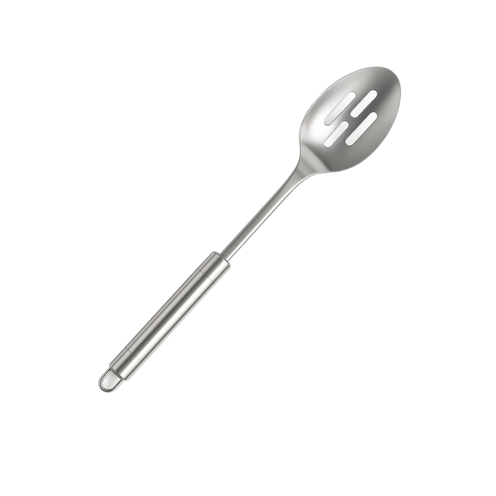 RVS Kookgerei Set 5-delig